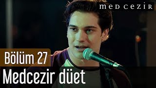 Serenay Sarikaya & Çağatay Ulusoy - Medcezir