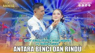 Download lagu SILVY KUMALASARI FT GERRY MAHESA - ANTARA BENCI DAN RINDU | Mahesa Music mp3 Download lagu SILVY KUMALASARI FT GERRY MAHESA - ANTARA BENCI DAN RINDU | Mahesa Music mp3