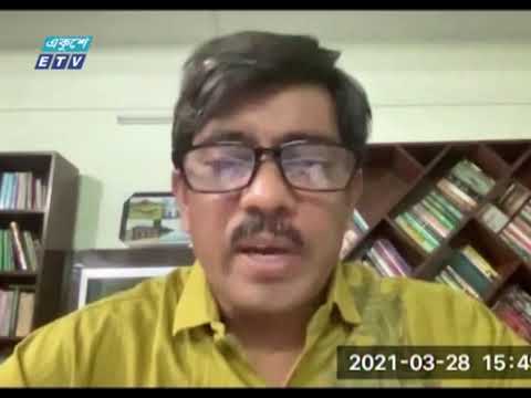 রাজধানীর হাসপাতালগুলোতে আইসিইউ শয্যার সংকট | ETV News