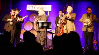 Dawg and Del at the City Winery #6: Good Woman's Love