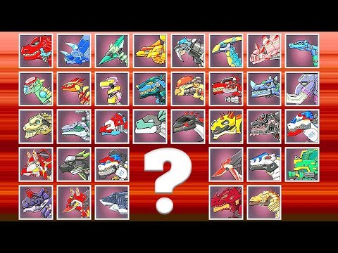 Dino Robot Battle Arena: Battle Royale | Eftsei Gaming