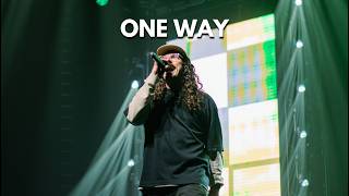 One Way © Hillsong Worship | Live Worship led by @commons.worship | Manila 2026