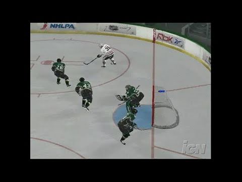 NHL 2K6 Xbox 360 Gameplay_2005_11_04_3