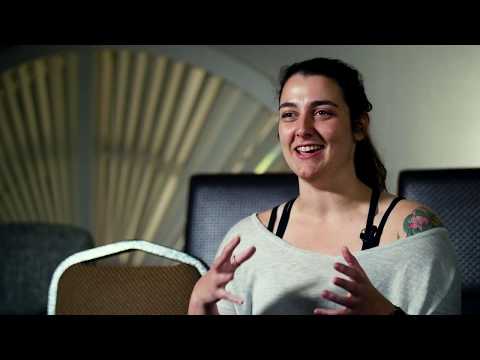 Kira London-Nadeau Interview