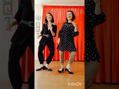 🎵Flat Foot Floogie