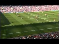 Ruud Van Nistelrooy wonder goal vs Fulham 22-03-03