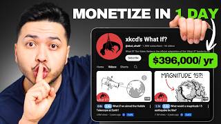 5 ‘Boring’ AI YouTube Niches Making $396K/yr (99% Don't Know This)