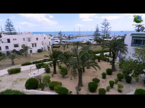 El Hana Hannibal Palace 4* Тунис