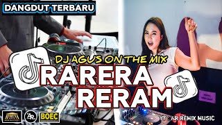 Download lagu DJ AGUS TERBARU RARERARERAM // KU INGIN REMIX VIRAL TIKTOK // FYP TIKTOK PLAT KT mp3