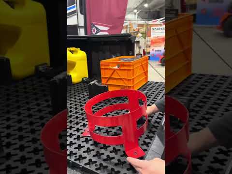 Tmat Demo at Moore Expo 2024