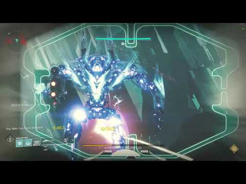 ATHEON ONE PHASE INSTA KILL BUG?!?!?