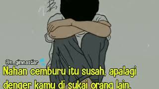 Download lagu Siapa yang pernah nahan cemburu mp3