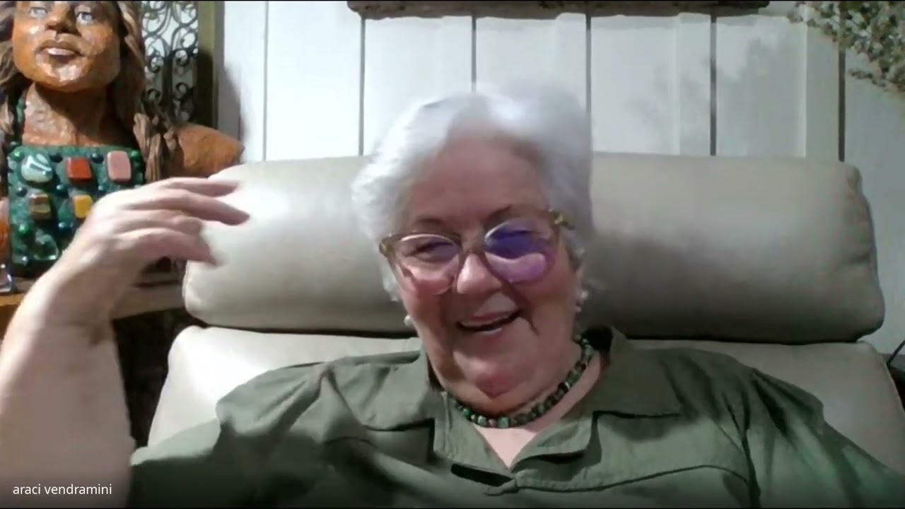 4º CICLO - 06-05-2025 - ORIENTAÇÕES AOS MÉDIUNS - PRECE.