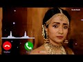 Ponniyin Selvan Kundhavi Bgm Ringtone Trisha Bgm Ringtone Status PS1 Harishbeatz