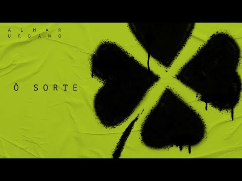 Ô Sorte - ALMAR (Lyric Video Oficial)