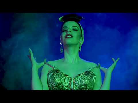 Royal Burlesque | Red Cat Cabaret