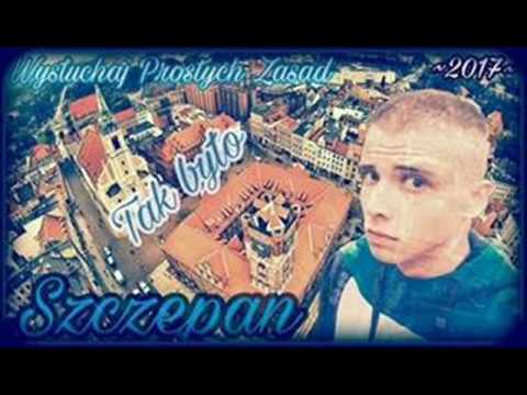 Szczepan WPZ - Tak było