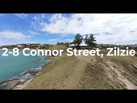 Video Thumbnail for 2-8 Connor Street, Zilzie