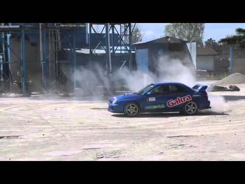 KJS OLIMPLIC 2016 NAJSZYBSZY PRZEJAZD ZAŁOGI SIKORA/ SIKORA Emotikon grin