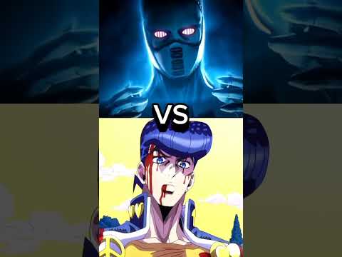 D4C VS all jojo #moments #anime #edit #goat #jojo #funnyvalentine #d4c #lovetrain #p7 #steelballrun