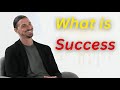 Zlatan Ibrahimović: What Is Success?