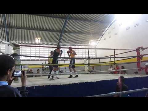combate 3 Jose Rojas