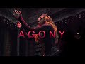 Wanda Maximoff | Agony