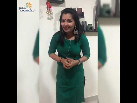 Smriti’19 - Wishes by RJ Neena