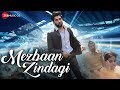 Mezbaan Zindagi - Official Music Video | Asif Panjwani | Harmaan  Nazim K. Ali