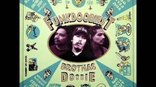 DJ Muggs - This is it (1995)