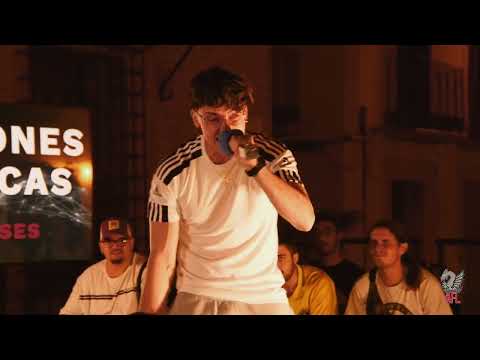 KARMA vs SR INSOLENTE