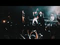 Alex Anwandter ft. Miranda - Siempre es viernes en mi corazón (Live) - Teatro Caupolicán 2018