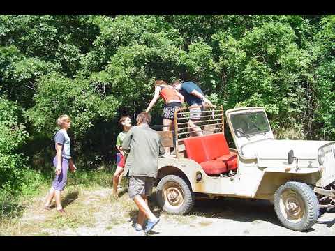 Agridomus il Mulino - Arezzo - Italy