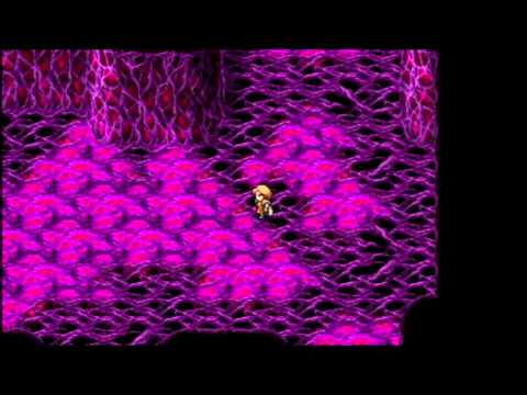 Let's Play FFIV The After Years (PSP) #085 Cheap Hardware