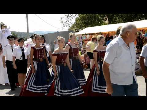 Blagdan Velike Gospe u Glogovnici