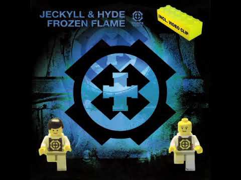 Jeckyll & hyde frozen flame sunrise spiringstil(mashup)