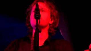 Tom McRae - Karaoke Soul - Live Birmingham 2005