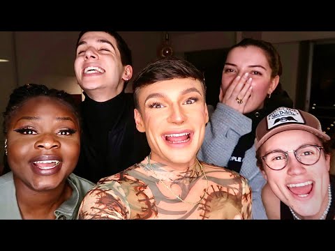 LA TEAM L.A DE RETOUR APRÈS 2 ANS!