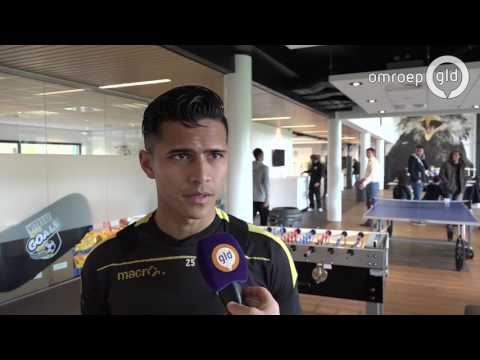 Foor eet gezonder en gaat vroeger slapen: 'Finale is ook voor mij een groot moment'