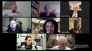 August 3, 2022 Borough Council Regular Meeting