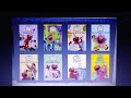 Sesame Street 5 Stories Adventures DVD Previews Short