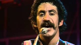 Jim Croce - Bad, Bad Leroy Brown - The Old Grey Whistle Test 1973