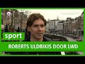 SPORT: Roberts Uldrikis langs de highlights van Leeuwarden