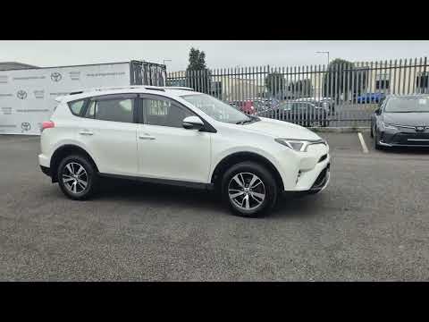 Toyota RAV4 2.0D-4D LUNA 5DR**EXTRAS** - Image 2