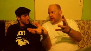 Veselá citronáda - Mucky Pup ( Czech Republic, Brno -  Fléda 1.3 2012 )