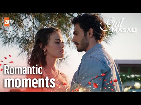 Toprak and Gonca are getting closer - Gul Masali | Episode 14