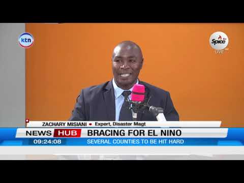 Bracing for El Nino: Is the government fully prepared to counter heavy rains starting October