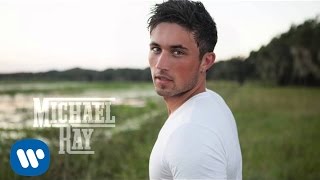 Michael Ray - Drivin' All Night (Official Audio Video)