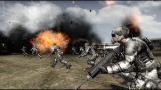 Tom Clancy's ENDWAR: Conquest Online Multiplayer 1v1 Match Ep. 7