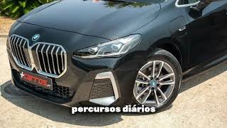 BMW 225xe Active Tourer e xDrive Pack Desportivo M